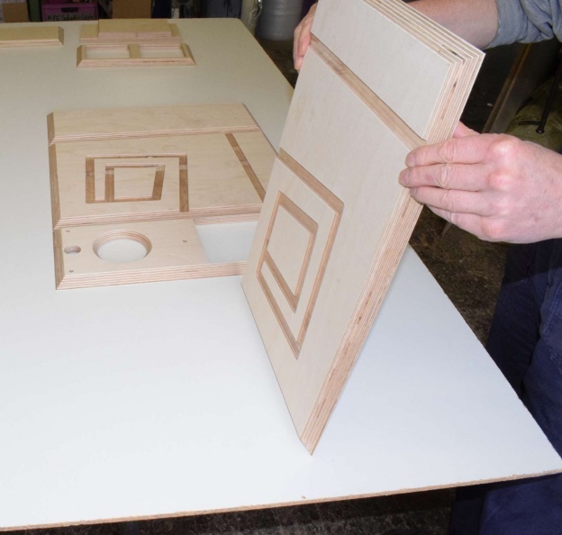 Mikro Horn 2018-E 010